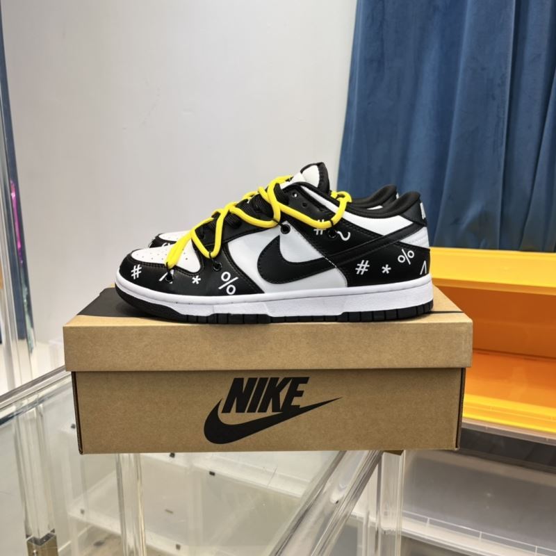 Nike Dunk Shoes